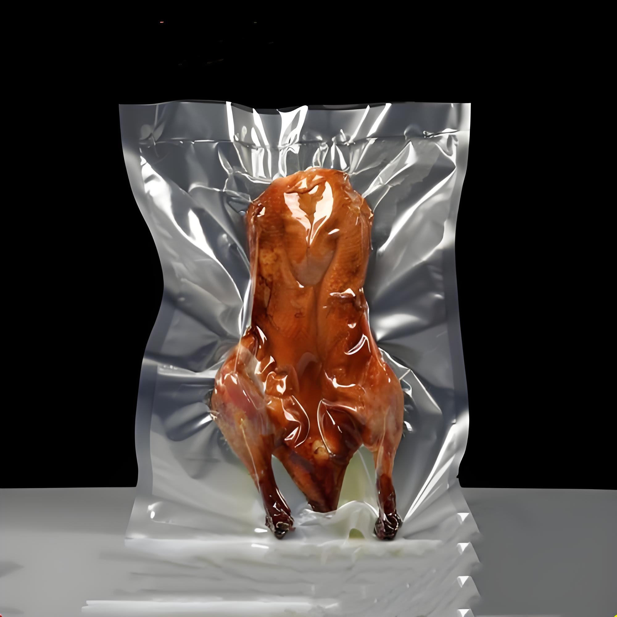 淄博市真空包装袋自立袋拉链袋 - 价格